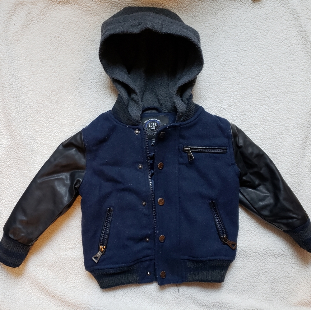 Urban Republic 24M Jacket